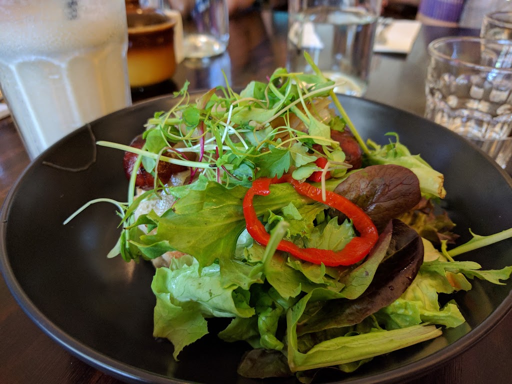 "Two Beans and a Farm" Cafe Restaurant at Carome Homestead | 10 Hathfelde Blvd, Mernda VIC 3754, Australia | Phone: (03) 9717 0978
