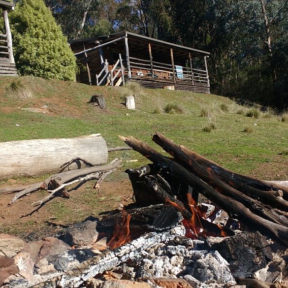 Wombat Valley Wild Country Cabins | lodging | 275 Link Rd, Briagolong VIC 3860, Australia | 0351455513 OR +61 3 5145 5513