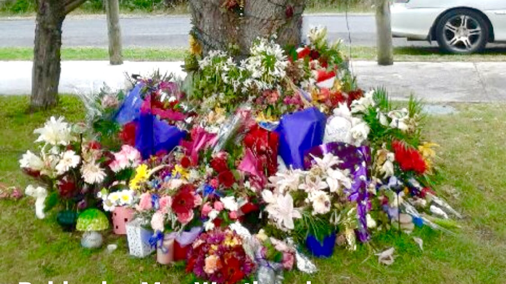 Eden Westbrook " Blue Rose Memorial " |  | 3 Westbrook La, St Helens TAS 7216, Australia | 0497284148 OR +61 497 284 148