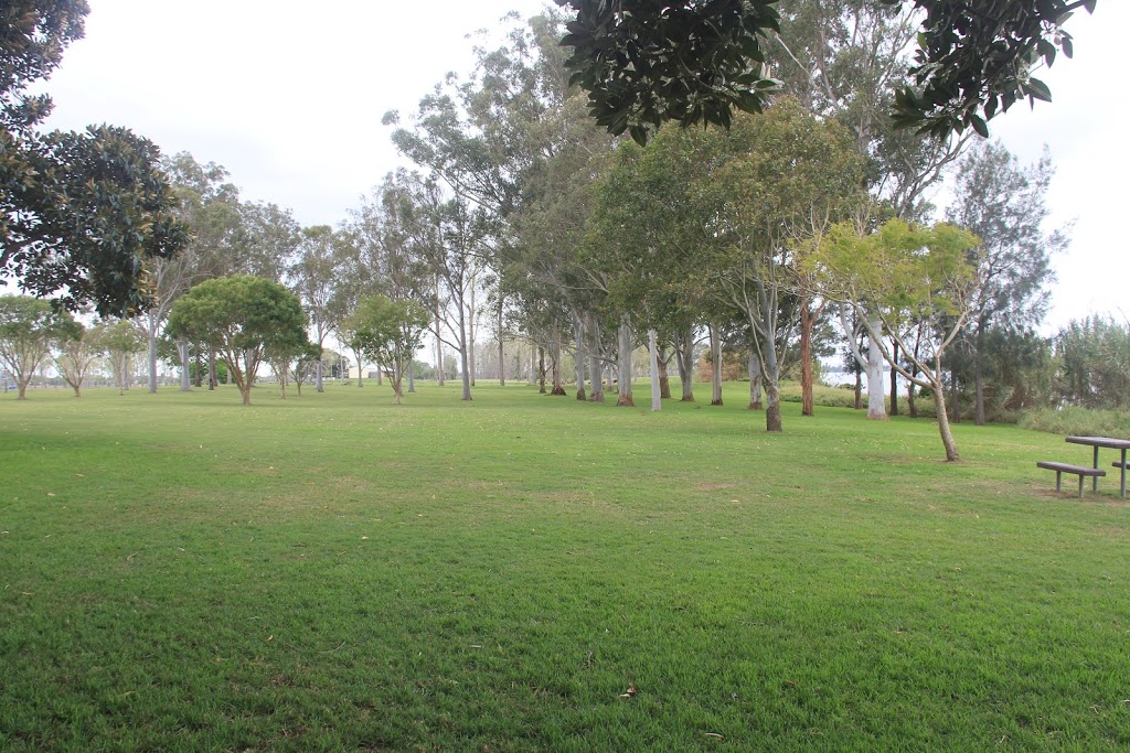 Strontian Park | park | 560 Great Marlow Rd, Great Marlow NSW 2460, Australia
