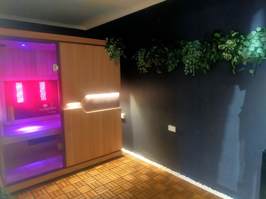 Just Breathe, Moe | 17-19 Kirk St, Moe VIC 3825, Australia | Phone: 0494 350 781