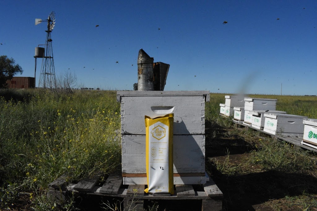 Aluen CAP Australia | 18B Industrial Ave, Mudgee NSW 2850, Australia | Phone: 1800 921 520