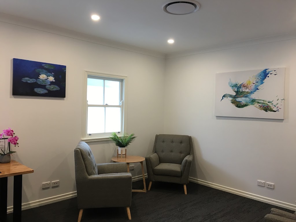 Diane Kirkham Hypnotherapy | 148 Arthur Ter, Red Hill QLD 4059, Australia | Phone: 0408 009 073
