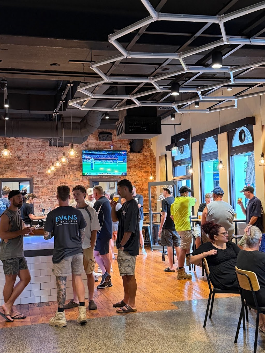 The Blue Brick Hotel | 188-192 Allan St, Kyabram VIC 3620, Australia | Phone: 0407 901 132