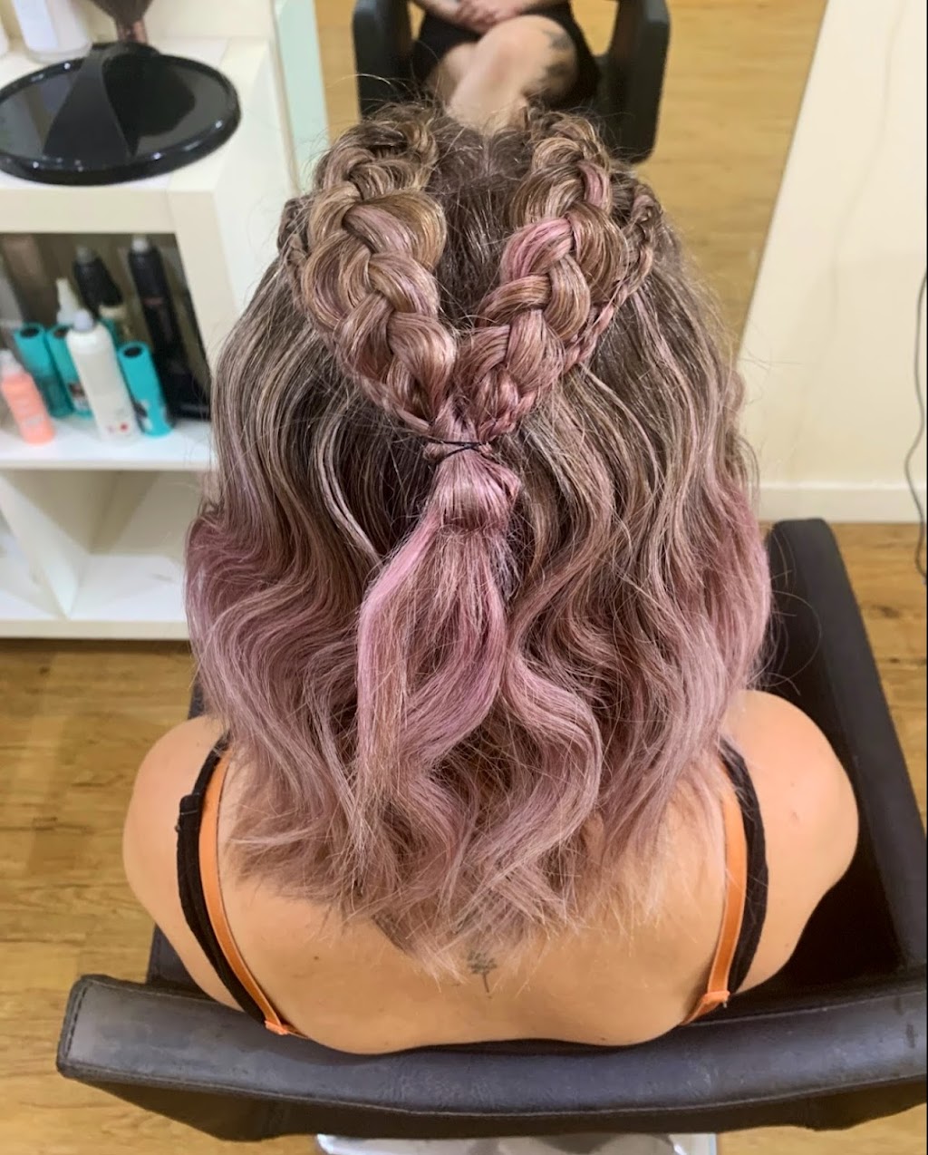 Katie Bird Hair | Lighthouse Plaza, Port Macquarie NSW 2444, Australia | Phone: 0428 266 580