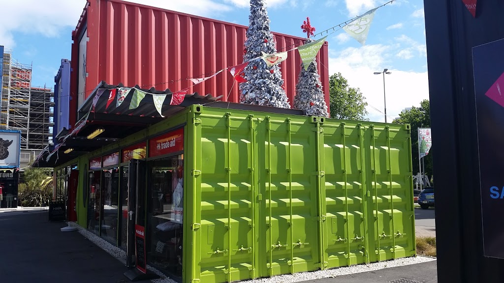 Suncoast Shipping Containers | Beech St, Marcoola QLD 4564, Australia | Phone: (07) 5455 4017