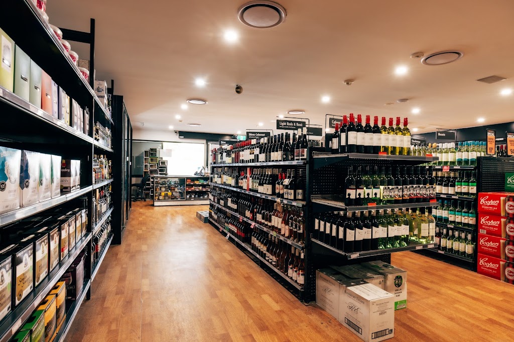 LMT SuperCellars | 66 Wilsons Rd, Mount Hutton NSW 2290, Australia | Phone: (02) 4948 7666