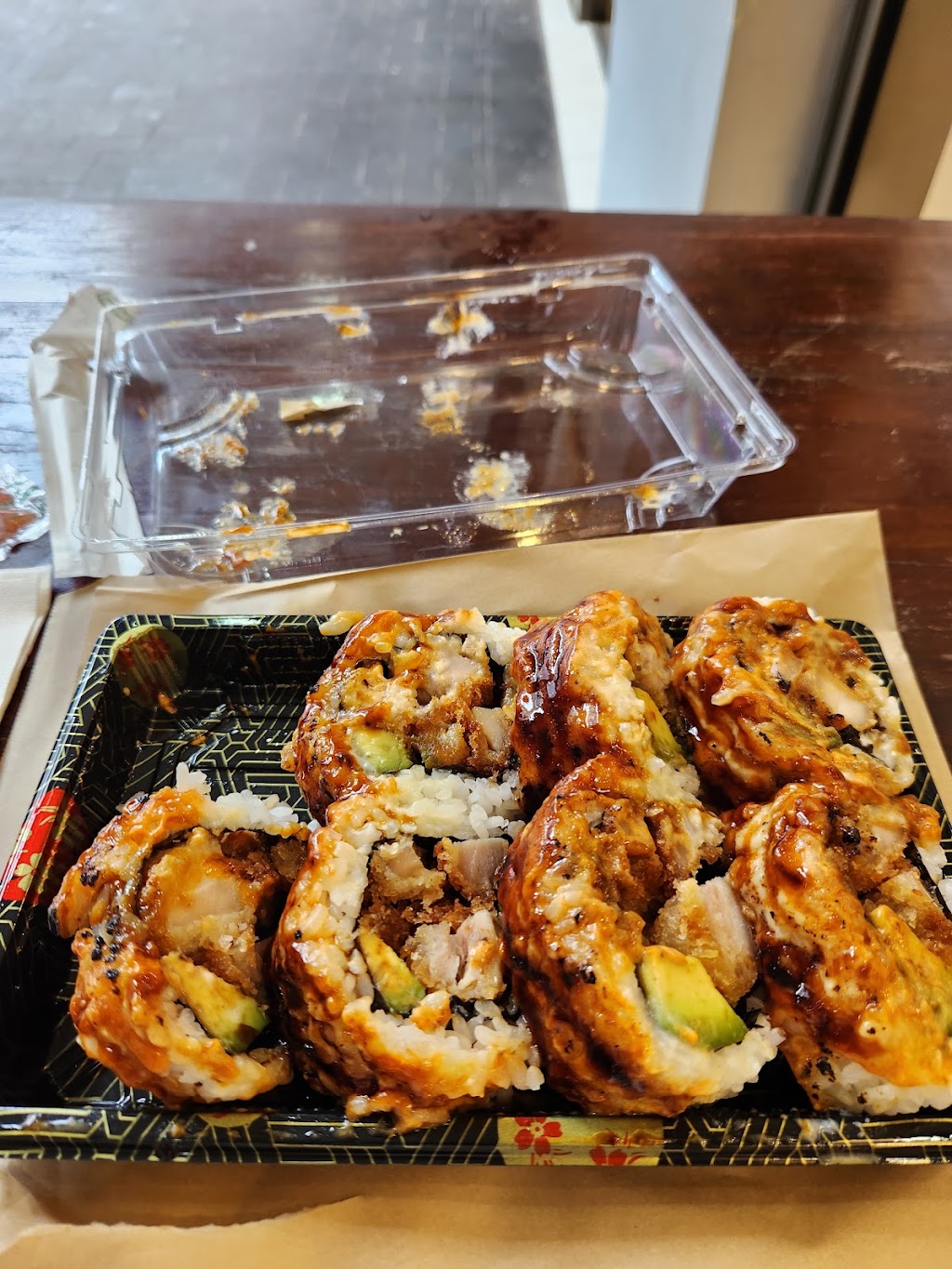 KANJI EXPRESS ILLAWONG | 273 Fowler Rd, Illawong NSW 2234, Australia | Phone: (02) 9541 2084