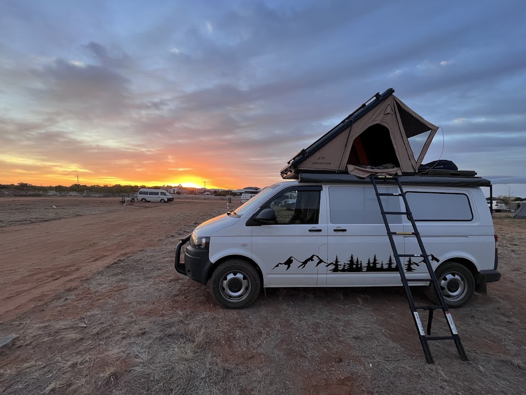 Escapade campers | Unit 10/20 Kenworth Pl, Brendale QLD 4500, Australia | Phone: 0411 357 787