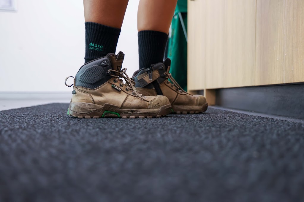 Alsco Uniforms Jindabyne | 11 Baggs St, Jindabyne NSW 2627, Australia | Phone: (02) 8796 6800