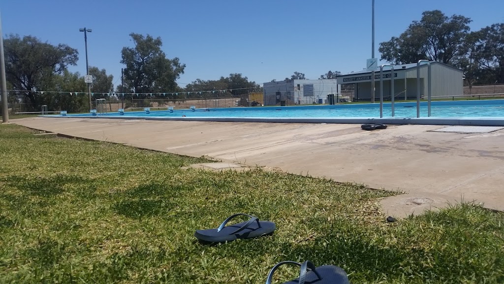 Walgett Swimming Pool | Walgett NSW 2832, Australia | Phone: (02) 6828 3196