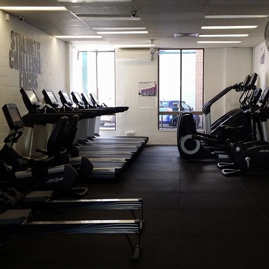 Maximum Gym 24/7 | gym | Oakleigh South, 2/1 Eskay Rd, Melbourne VIC 3167, Australia | 0395708041 OR +61 3 9570 8041