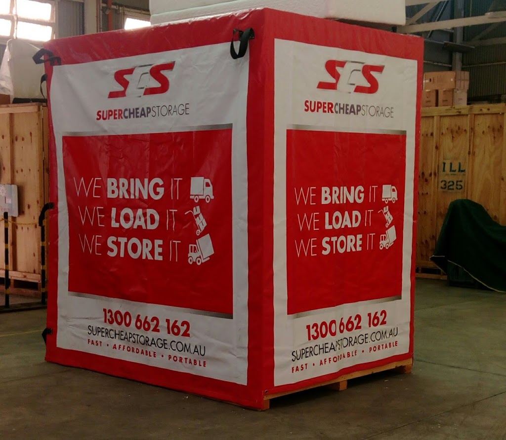 Supercheap Storage | storage | 40 Darcy Rd, Port Kembla NSW 2505, Australia | 1300662162 OR +61 1300 662 162