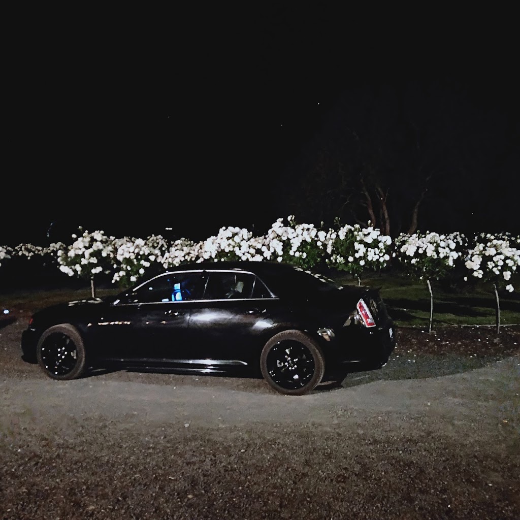 Emperor Chauffeur Services | Grevillea St, Craigieburn VIC 3064, Australia | Phone: 0424 311 795