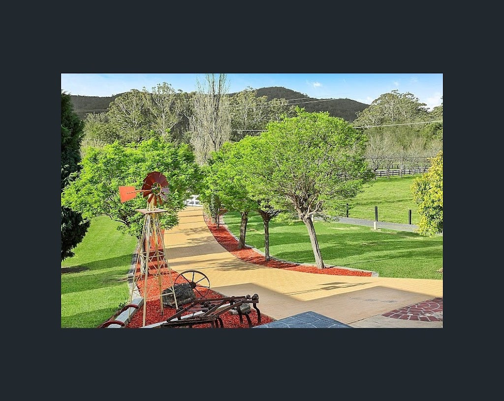 Hamlet Respite Farm | 658 Yarramalong Rd, Wyong Creek NSW 2259, Australia | Phone: 1300 685 088