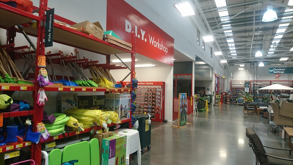 Bunnings Blacktown | Cnr Reservoir Road and, Great Western Hwy, Blacktown NSW 2148, Australia | Phone: (02) 8887 4100