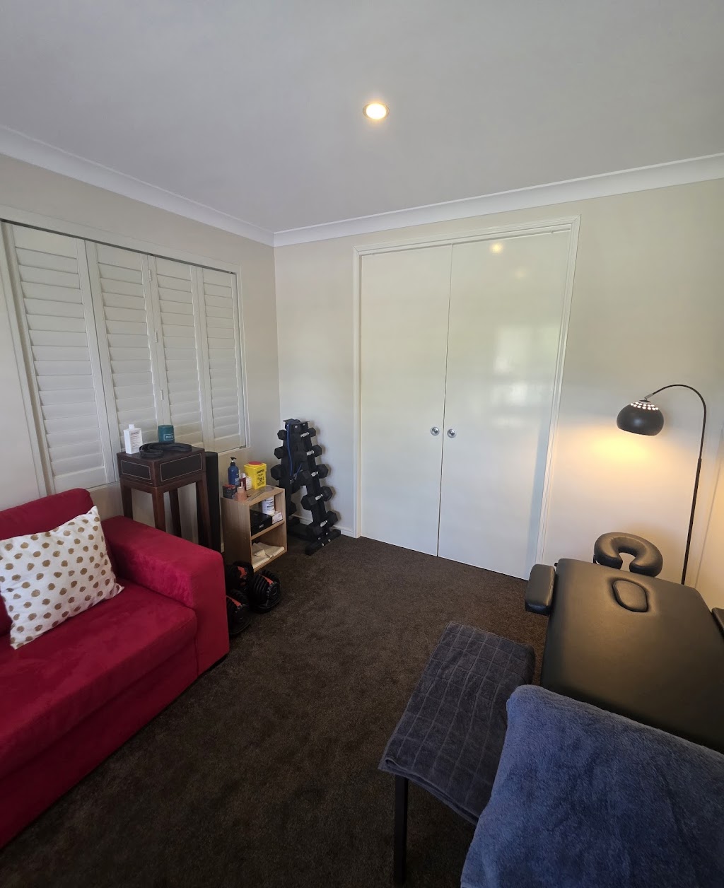 Estate Physio & Rehab | Cooper Cres, Rochedale QLD 4123, Australia | Phone: 0448 343 877