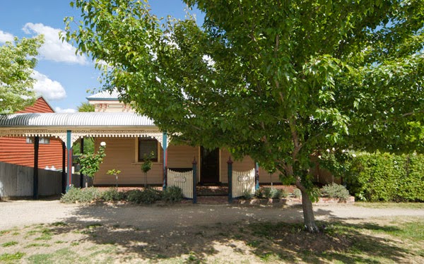 Beeches on High | real estate agency | 68 High St, Beechworth VIC 3747, Australia | 0418321226 OR +61 418 321 226