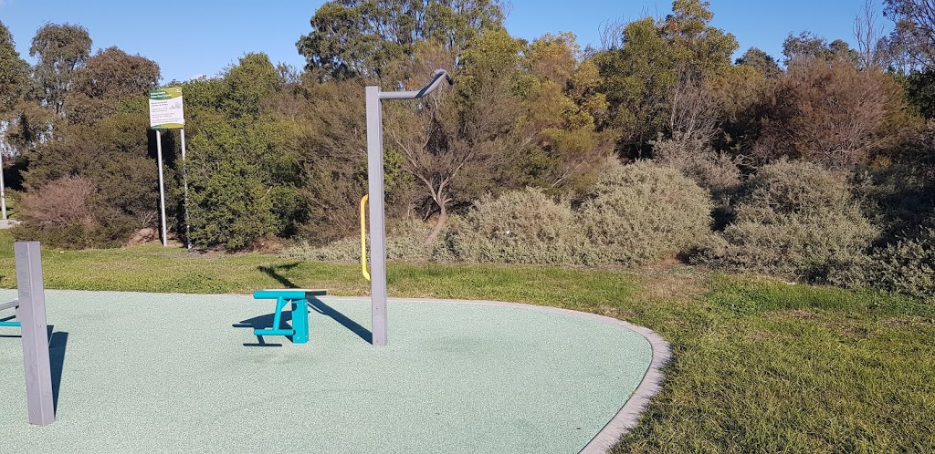 Outdoor Gym | Lalor VIC 3075, Australia