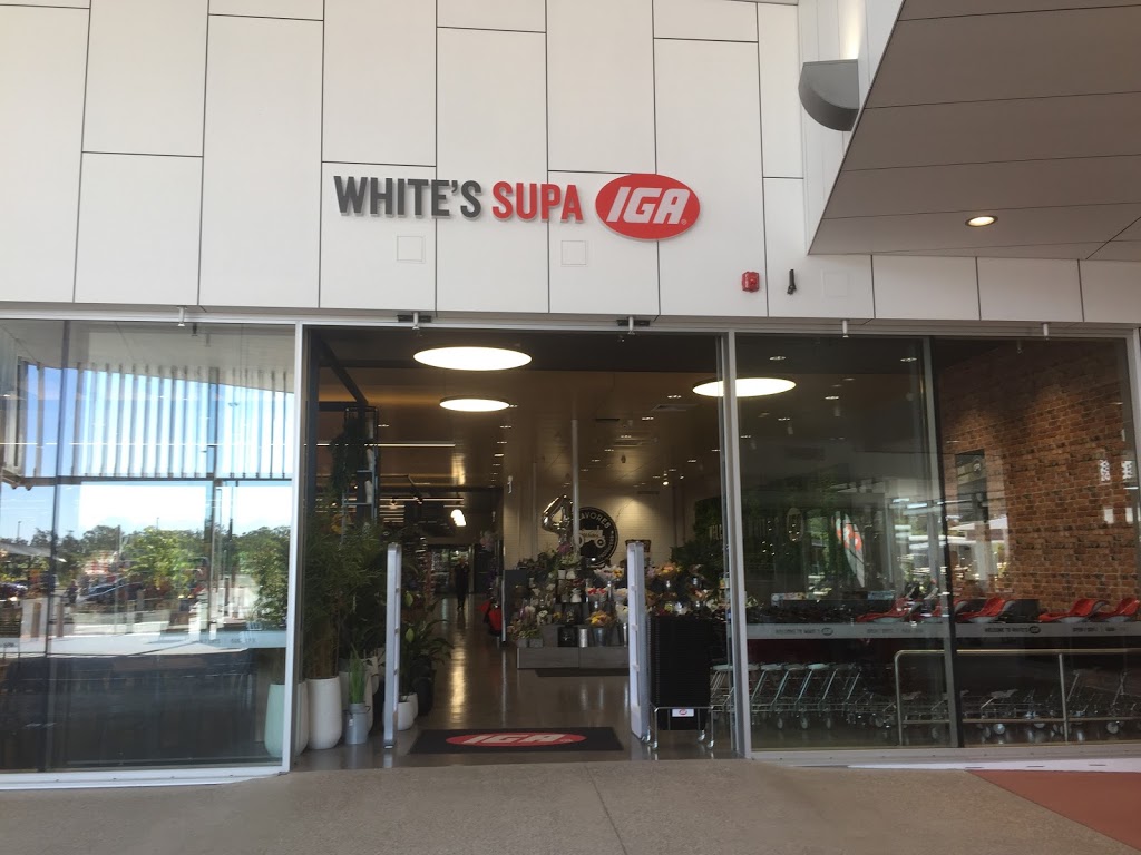 IGA Baringa White’s Supa IGA | store | 1 Edwards Tce, Baringa QLD 4551, Australia | 0753418573 OR +61 7 5341 8573