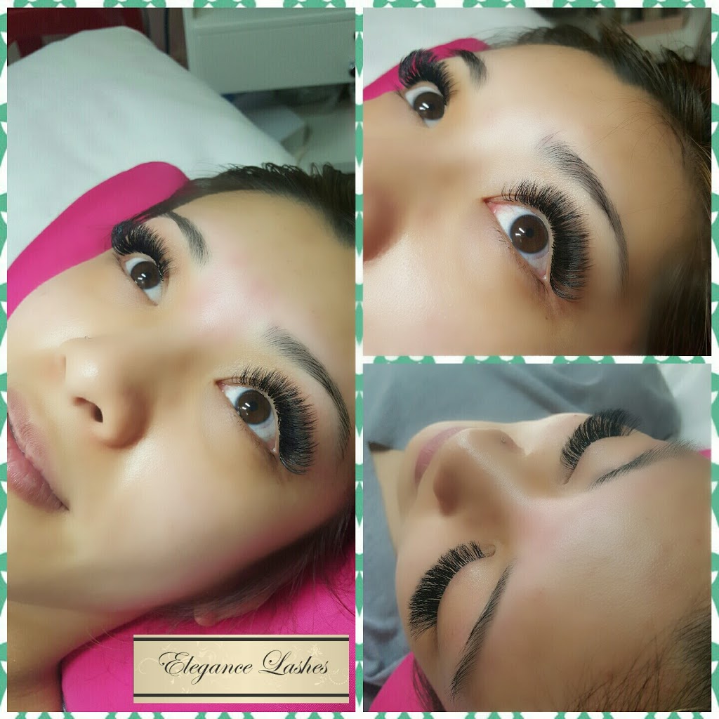 Elegance Lashes | Darren Rd, Keysborough VIC 3173, Australia | Phone: 0413 994 491