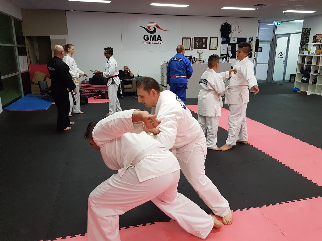 Shindo Kan Jiu Jitsu | health | 31 Katherine Drive, Ravenhall, Victoria, Melbourne VIC 3023, Australia | 0417356467 OR +61 417 356 467
