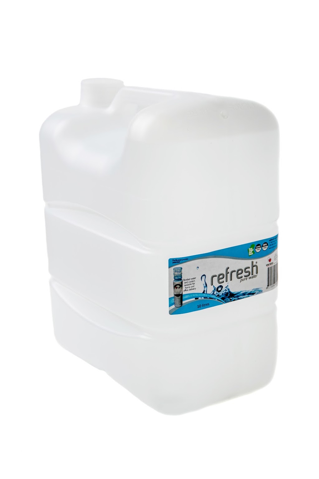 Refresh Waters Brisbane | 120 Mica St, Carole Park QLD 4300, Australia | Phone: (07) 3271 1251