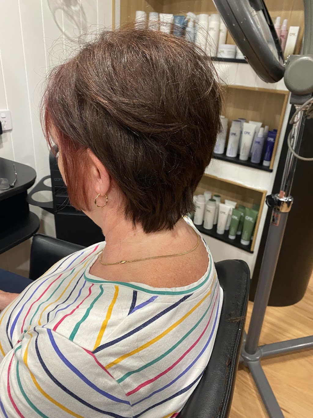 The Hair Studio Wyee | Koiyog Rd, Wyee NSW 2259, Australia | Phone: 0402 562 680