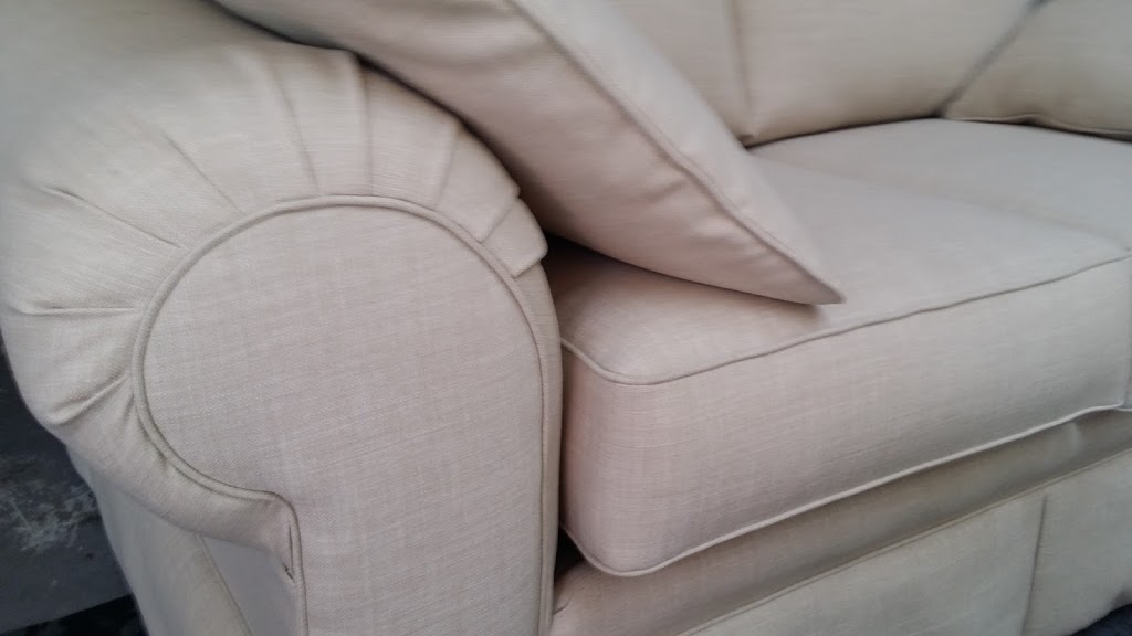 Eden Upholstery | 4 Howard Ct, Bayswater North VIC 3153, Australia | Phone: (03) 9729 1989