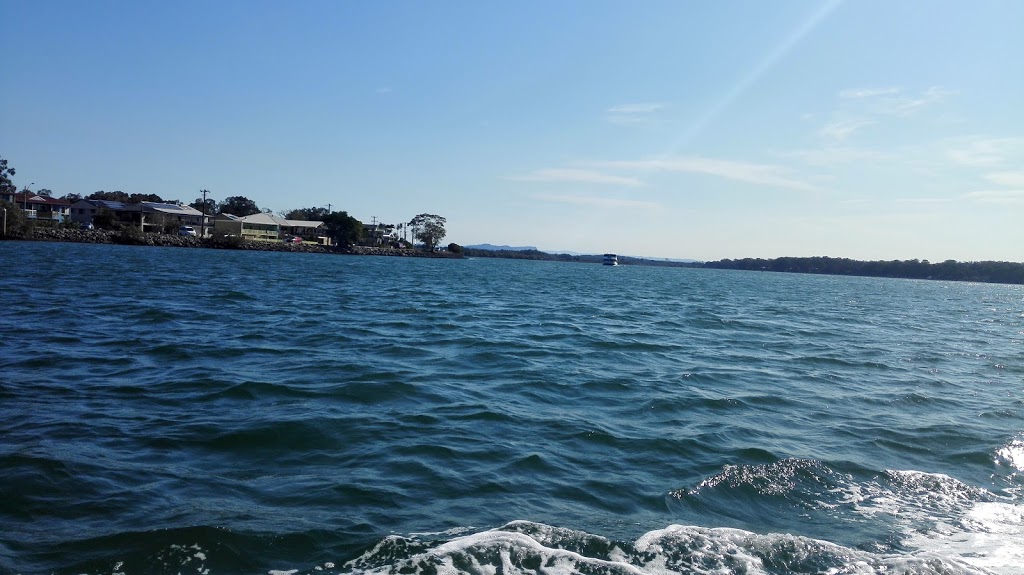 Settlement Point Boat Hire | Settlement Point Boatshed, 170 Settlement Point Rd, Port Macquarie NSW 2444, Australia | Phone: (02) 6583 6300