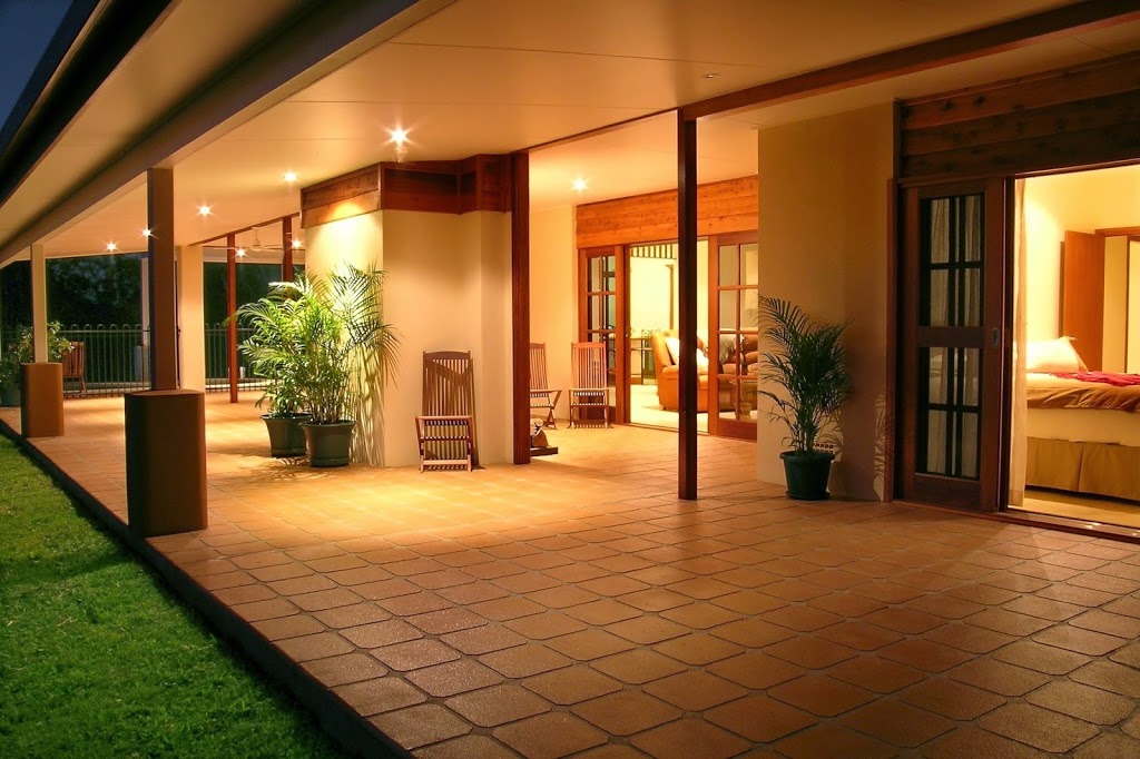 The Summit Rainforest Retreat & Conference Centre | 22 Twelfth Ave, Atherton QLD 4883, Australia | Phone: (07) 4091 7300