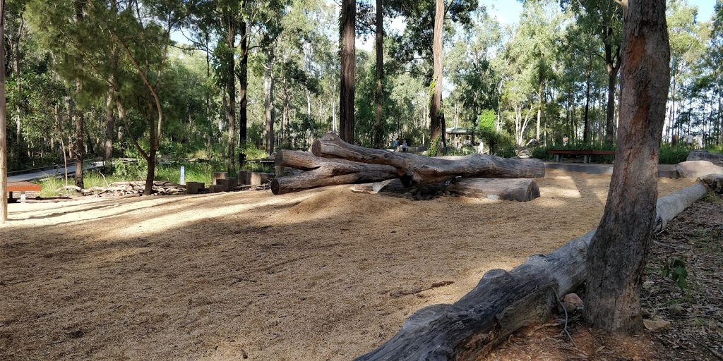 Karawatha Forest Discovery Centre | park | 149 Acacia Rd, Karawatha QLD 4117, Australia | 0731780330 OR +61 7 3178 0330