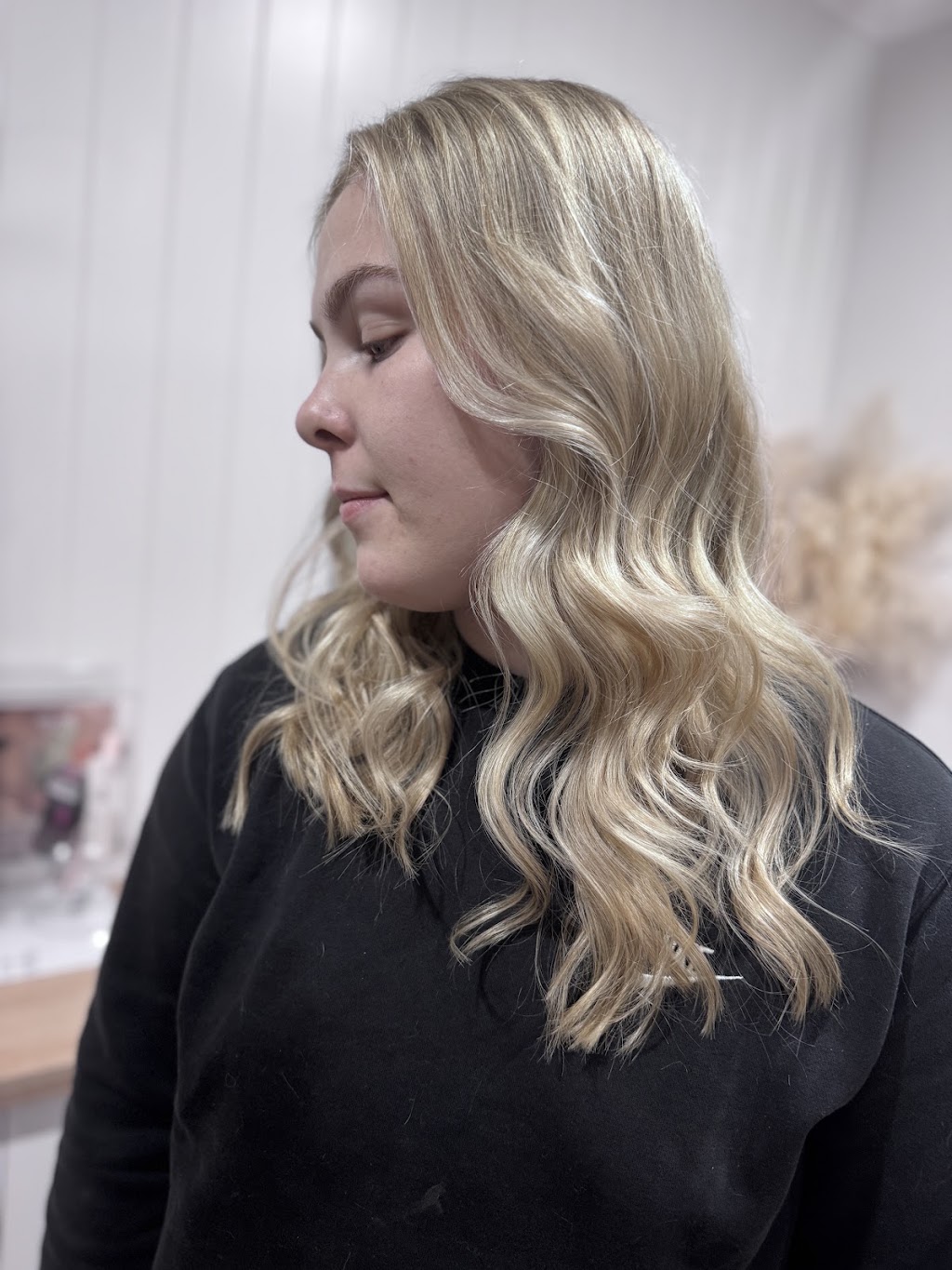 KM hair and brow co | 9 Softwood St, Spring Farm NSW 2570, Australia | Phone: 0410 066 577