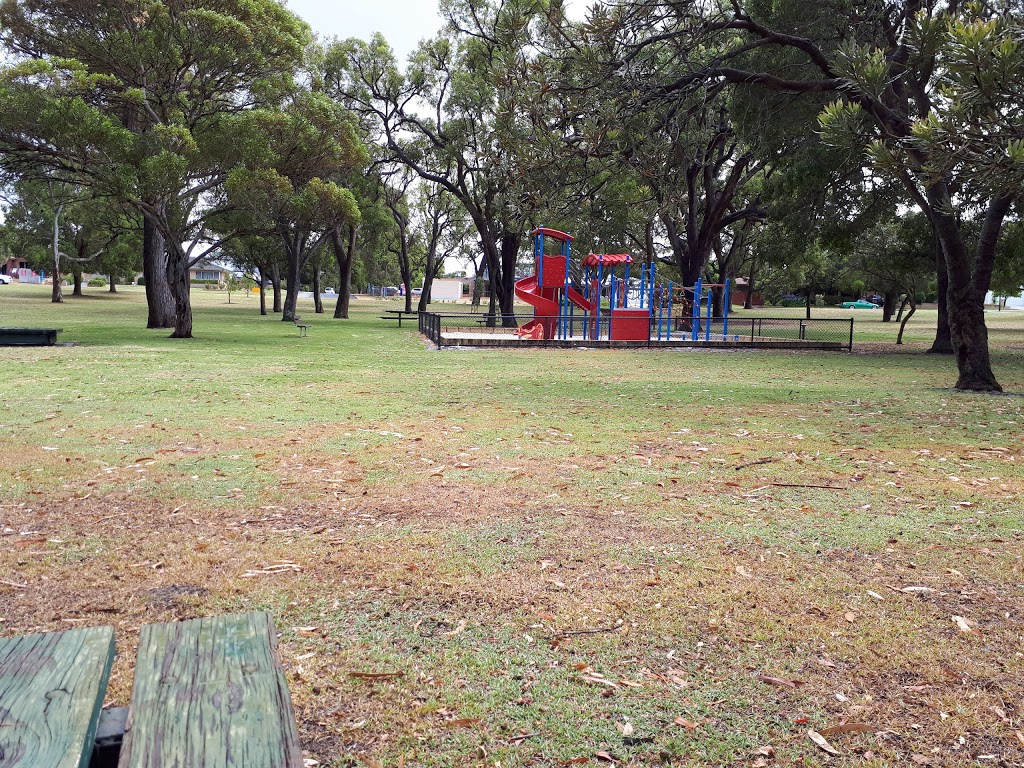 Ratcliff Park | Booragoon WA 6154, Australia