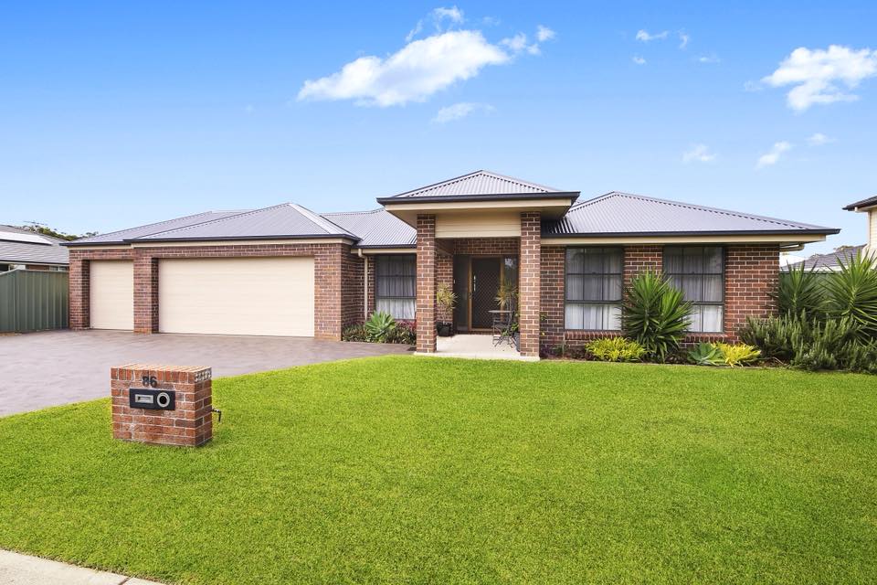 Stone Real Estate Toukley | real estate agency | 374 Main Rd, Toukley NSW 2263, Australia | 0243977888 OR +61 2 4397 7888