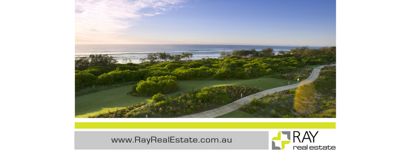 Ray Real Estate | real estate agency | Shop 5A/482 Casuarina Way, Casuarina NSW 2487, Australia | 0266743444 OR +61 2 6674 3444