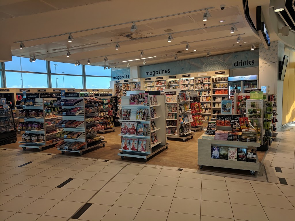 News Travels | book store | Loading Dock 1, Brisbane International Airport, Eagle Farm QLD 4009, Australia | 0738605256 OR +61 7 3860 5256