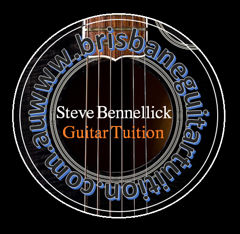 Steve Bennellick Guitar Tuition | school | 12 Peak Ln, Yarrabilba QLD 4207, Australia | 0429134460 OR +61 429 134 460