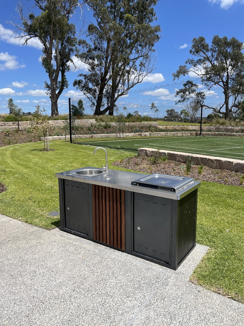 Norman Estates Resident Lounge | XQVH+8M, Gledswood Hills NSW 2557, Australia | Phone: 1800 921 415