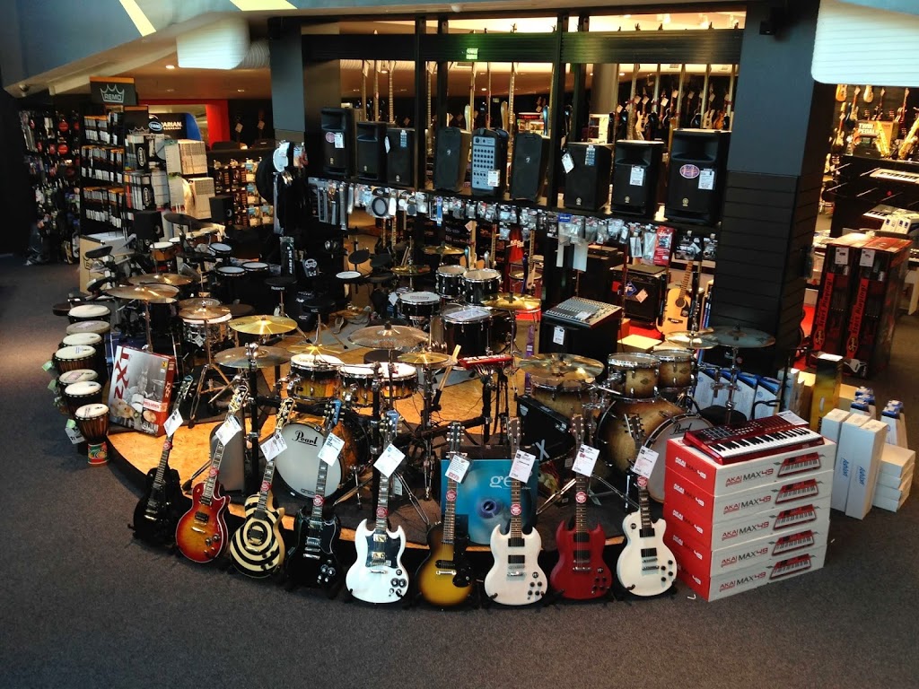 Mall Music | electronics store | 430 Old Pittwater Rd, Brookvale NSW 2100, Australia | 0299056966 OR +61 2 9905 6966