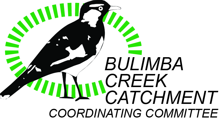 Bulimba Creek Catchment Coordinating Committee | 1358 Old Cleveland Rd, Carindale QLD 4152, Australia | Phone: (07) 3398 8003