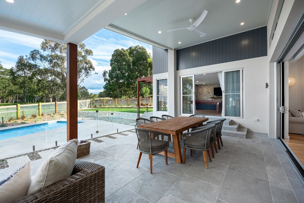 Yarrum Designer Homes - Home Builders Greater Newcastle | 15 Chatham Rd, Hamilton North NSW 2292, Australia | Phone: (02) 4938 1345