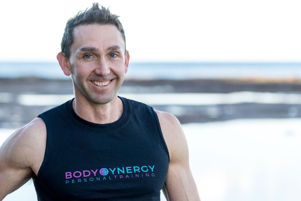 Bodysynergy Personal Training | 11 Lindeman Ct, Mermaid Waters QLD 4218, Australia | Phone: 0402 182 632
