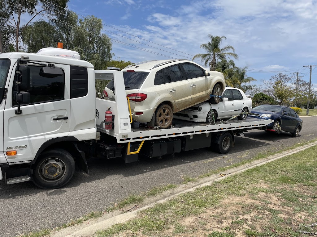 Super Car Removals | Cash For Cars Mackay | 371 Connors Rd, Bakers Creek QLD 4740, Australia | Phone: 0475 038 986