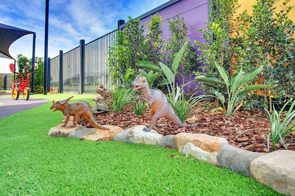 Grow Early Education Riverton | 1/5 Merivale Ave., Jimboomba QLD 4280, Australia | Phone: (07) 5616 4910