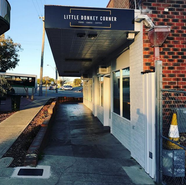 Little Donkey Corner | restaurant | 4/91 Wanneroo Rd, Tuart Hill WA 6060, Australia | 0862481714 OR +61 8 6248 1714