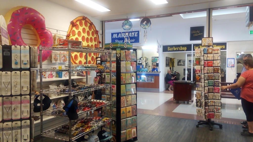 Margate Village Shopping Centre | shopping mall | 270 Oxley Ave, Margate QLD 4019, Australia | 0738832962 OR +61 7 3883 2962