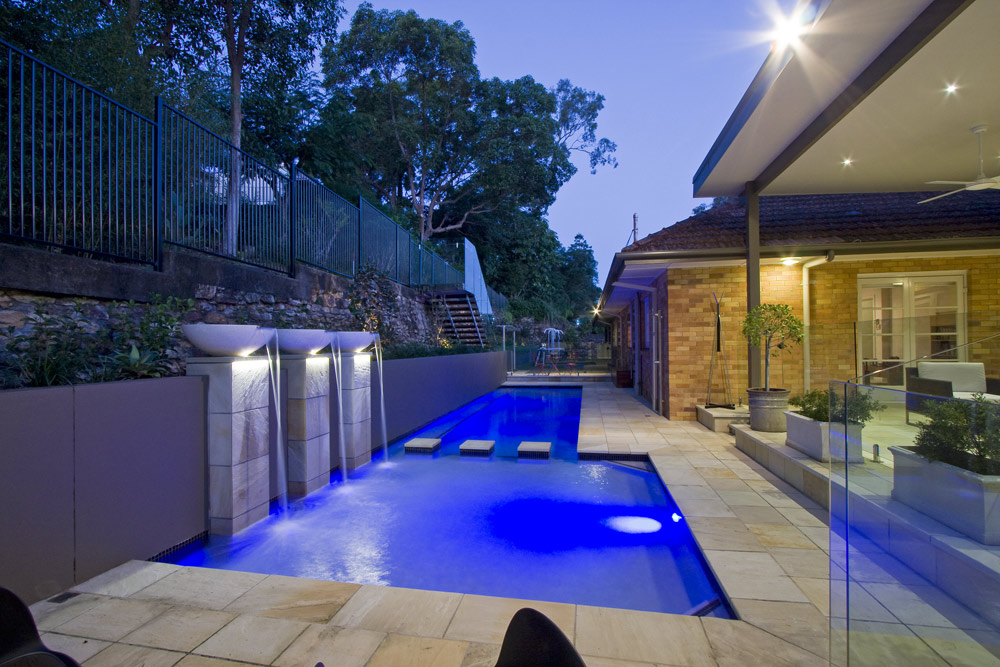 Mox Ladscape Design & Construction | Waterview St, Putney NSW 2112, Australia | Phone: 0414 539 801