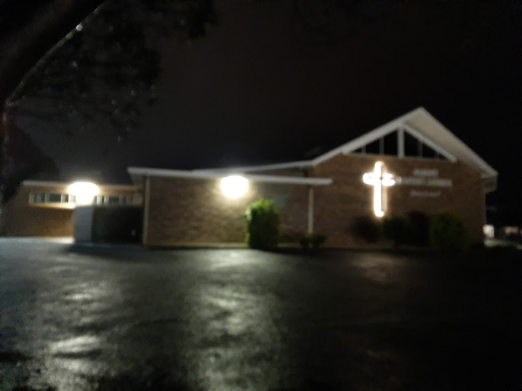 Albany Baptist Church | church | Bethel Way, Yakamia WA 6330, Australia | 0898418699 OR +61 8 9841 8699