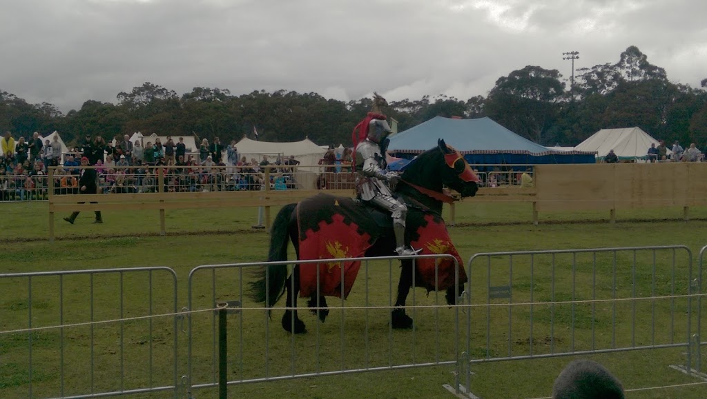 St Ives Medieval Faire | 450 Mona Vale Rd, St. Ives NSW 2085, Australia | Phone: (02) 9424 0000
